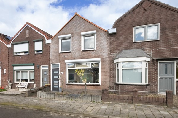 Medium property photo - Nieuwstraat 4A, 4542 AD Hoek